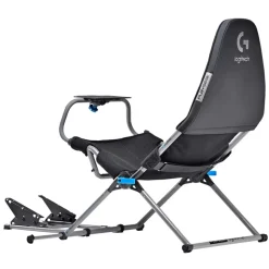 Playseat - Playseat® Challenge X - Logitech G Edition - Pro Racing Seat - Real Simulation - Gaming - Play Station - PS5 - Avvenice