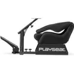 Playseat - Playseat® Evolution Black ActiFit™ - Pro Racing Seat - PC - PS - XBOX - Real Simulation - Gaming - Play Station - PS5 - Avvenice
