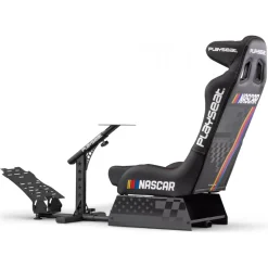 Playseat - Playseat® Evolution PRO NASCAR - Pro Racing Seat - PC - PS - XBOX - Real Simulation - Gaming - Play Station - PS5 - Avvenice
