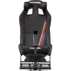 Playseat - Playseat® Evolution PRO NASCAR - Pro Racing Seat - PC - PS - XBOX - Real Simulation - Gaming - Play Station - PS5 - Avvenice