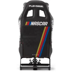 Playseat - Playseat® Evolution PRO NASCAR - Pro Racing Seat - PC - PS - XBOX - Real Simulation - Gaming - Play Station - PS5 - Avvenice