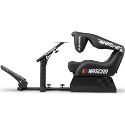 Playseat - Playseat® Evolution PRO NASCAR - Pro Racing Seat - PC - PS - XBOX - Real Simulation - Gaming - Play Station - PS5 - Avvenice