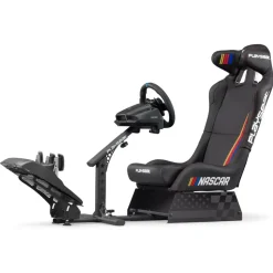 Playseat - Playseat® Evolution PRO NASCAR - Pro Racing Seat - PC - PS - XBOX - Real Simulation - Gaming - Play Station - PS5 - Avvenice