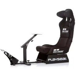 Playseat - Playseat® Evolution PRO Gran Turismo - Pro Racing Seat - PC PS - XBOX - Real Simulation - Gaming - Play Station - PS5 - Avvenice