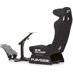 Playseat - Playseat® Evolution PRO Gran Turismo - Pro Racing Seat - PC PS - XBOX - Real Simulation - Gaming - Play Station - PS5 - Avvenice