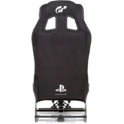 Playseat - Playseat® Evolution PRO Gran Turismo - Pro Racing Seat - PC PS - XBOX - Real Simulation - Gaming - Play Station - PS5 - Avvenice