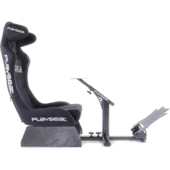 Playseat - Playseat® Evolution PRO Project CARS - Pro Racing Seat - PC PS - XBOX - Real Simulation - Gaming - Play Station - PS5 - Avvenice