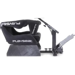Playseat - Playseat® Evolution PRO Project CARS - Pro Racing Seat - PC PS - XBOX - Real Simulation - Gaming - Play Station - PS5 - Avvenice