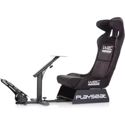 Playseat - Playseat® Evolution PRO WRC - Pro Racing Seat - PC - PS - XBOX - Real Simulation - Gaming - Play Station - PS5 - Avvenice