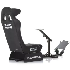 Playseat - Playseat® Evolution PRO WRC - Pro Racing Seat - PC - PS - XBOX - Real Simulation - Gaming - Play Station - PS5 - Avvenice