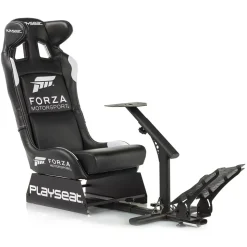 Playseat - Playseat® Evolution PRO Forza Motorsport - Pro Racing Seat - PC PS - XBOX - Simulation - Gaming - Play Station - PS5 - Avvenice