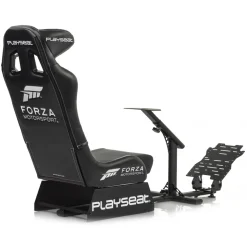 Playseat - Playseat® Evolution PRO Forza Motorsport - Pro Racing Seat - PC PS - XBOX - Simulation - Gaming - Play Station - PS5 - Avvenice