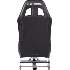 Playseat - Playseat® Evolution Black Alcantara - Pro Racing Seat - PC PS - XBOX - Real Simulation - Gaming - Play Station - PS5 - Avvenice