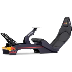 Playseat - Playseat® Formula Red Bull Racing - Pro Racing Seat - Real Simulation - Gaming - Play Station - PS5 - Avvenice