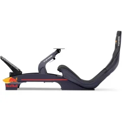 Playseat - Playseat® Formula Red Bull Racing - Pro Racing Seat - Real Simulation - Gaming - Play Station - PS5 - Avvenice