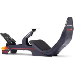 Playseat - Playseat® Formula Red Bull Racing - Pro Racing Seat - Real Simulation - Gaming - Play Station - PS5 - Avvenice