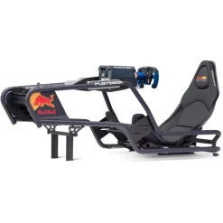 Playseat - Playseat® Formula Intelligence Red Bull Racing - Pro Racing Seat - Real Simulation - Gaming - Play Station - PS5 - Avvenice