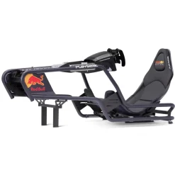 Playseat - Playseat® Formula Intelligence Red Bull Racing - Pro Racing Seat - Real Simulation - Gaming - Play Station - PS5 - Avvenice