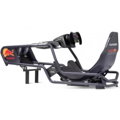 Playseat - Playseat® Formula Intelligence Red Bull Racing - Pro Racing Seat - Real Simulation - Gaming - Play Station - PS5 - Avvenice