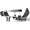 Playseat - Playseat® Formula Intelligence Mercedes - Pro Racing Seat - PC PS XBOX - Simulation - Gaming - Play Station - PS5 - Avvenice
