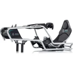 Playseat - Playseat® Formula Intelligence Mercedes - Pro Racing Seat - PC PS XBOX - Simulation - Gaming - Play Station - PS5 - Avvenice
