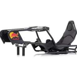 Playseat - Playseat® Formula Red Bull Racing - Pro Racing Seat - PC - PS - XBOX - Real Simulation - Gaming - Play Station - PS5 - Avvenice