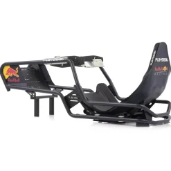 Playseat - Playseat® Formula Red Bull Racing - Pro Racing Seat - PC - PS - XBOX - Real Simulation - Gaming - Play Station - PS5 - Avvenice