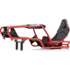 Playseat - Playseat® Formula Ferrari Red - Pro Racing Seat - PC - PS - XBOX - Real Simulation - Gaming - Play Station - PS5 - Avvenice