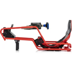 Playseat - Playseat® Formula Ferrari Red - Pro Racing Seat - PC - PS - XBOX - Real Simulation - Gaming - Play Station - PS5 - Avvenice