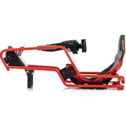 Playseat - Playseat® Formula Ferrari Red - Pro Racing Seat - PC - PS - XBOX - Real Simulation - Gaming - Play Station - PS5 - Avvenice