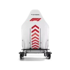 Playseat - Playseat® Formula Instinct - F1® Edition - Pro Racing Seat - Real Simulation - Gaming - Play Station - PS5 - Avvenice