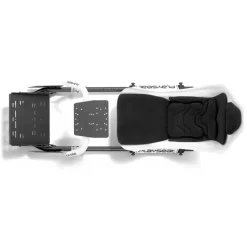 Playseat - Playseat® Formula Instinct - F1® Edition - Pro Racing Seat - Real Simulation - Gaming - Play Station - PS5 - Avvenice