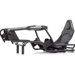 Playseat - Playseat® Formula Intelligence Black - Pro Racing Seat - PC PS - XBOX - Real Simulation - Gaming - Play Station - PS5 - Avvenice