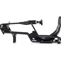 Playseat - Playseat® Formula Intelligence Black - Pro Racing Seat - PC PS - XBOX - Real Simulation - Gaming - Play Station - PS5 - Avvenice