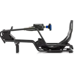 Playseat - Playseat® Formula Intelligence Black - Pro Racing Seat - PC PS - XBOX - Real Simulation - Gaming - Play Station - PS5 - Avvenice