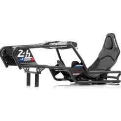 Playseat - Playseat® Formula LeMans 24H - Pro Racing Seat - PC - PS - XBOX - Real Simulation - Gaming - Play Station - PS5 - Avvenice