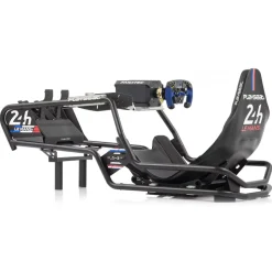 Playseat - Playseat® Formula LeMans 24H - Pro Racing Seat - PC - PS - XBOX - Real Simulation - Gaming - Play Station - PS5 - Avvenice