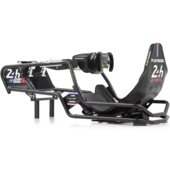 Playseat - Playseat® Formula LeMans 24H - Pro Racing Seat - PC - PS - XBOX - Real Simulation - Gaming - Play Station - PS5 - Avvenice