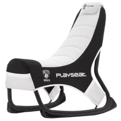 Playseat - Playseat® NBA - Brooklyn Nets - Pro Racing Seat - PC - PS - XBOX - Real Simulation - Gaming - Play Station - PS5 - Avvenice