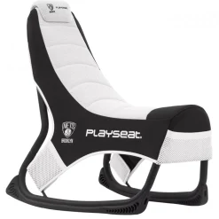 Playseat - Playseat® NBA - Brooklyn Nets - Pro Racing Seat - PC - PS - XBOX - Real Simulation - Gaming - Play Station - PS5 - Avvenice