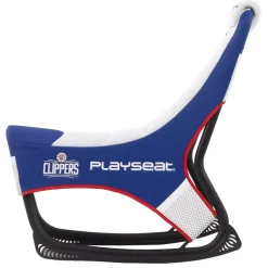 Playseat - Playseat® NBA - Los Angeles Clippers - Pro Racing Seat - PC PS - XBOX - Real Simulation - Gaming - Play Station - PS5 - Avvenice