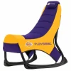 Playseat - Playseat® NBA - LA Lakers - Pro Racing Seat - PC - PS - XBOX - Real Simulation - Gaming - Play Station - PS5 - Avvenice