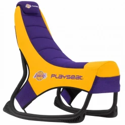 Playseat - Playseat® NBA - LA Lakers - Pro Racing Seat - PC - PS - XBOX - Real Simulation - Gaming - Play Station - PS5 - Avvenice