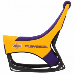 Playseat - Playseat® NBA - LA Lakers - Pro Racing Seat - PC - PS - XBOX - Real Simulation - Gaming - Play Station - PS5 - Avvenice