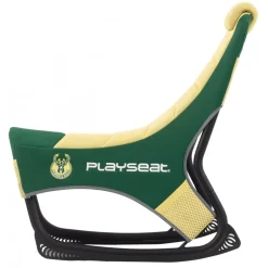 Playseat - Playseat® NBA - Milwaukee Bucks - Pro Racing Seat - PC - PS - XBOX - Real Simulation - Gaming - Play Station - PS5 - Avvenice