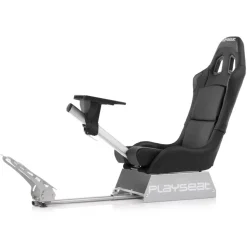 Playseat - Playseat® Revolution Black - Pro Racing Seat - PC - PS - XBOX - Real Simulation - Gaming - Play Station - PS5 - Avvenice