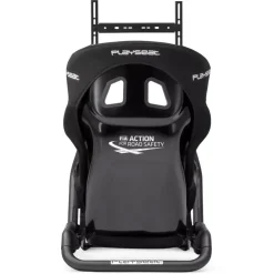 Playseat - Playseat® Sensation PRO FIA - Pro Racing Seat - PC - PS - XBOX - Real Simulation - Gaming - Play Station - PS5 - Avvenice