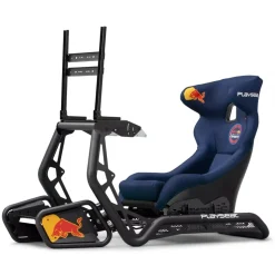 Playseat - Playseat® Sensation PRO Red Bull Racing eSports - Pro Racing Seat - Real Simulation - Gaming - Play Station - PS5 - Avvenice