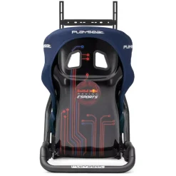Playseat - Playseat® Sensation PRO Red Bull Racing eSports - Pro Racing Seat - Real Simulation - Gaming - Play Station - PS5 - Avvenice
