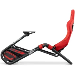 Playseat - Playseat® Trophy Red - Pro Racing Seat - PC - PS - XBOX - Real Simulation - Gaming - Play Station - PS5 - Avvenice